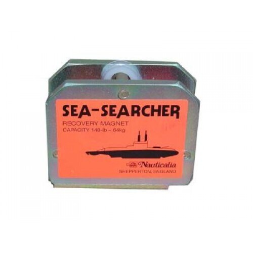 RECOVERY MAGNET SEA SEARCHER, 64 kg