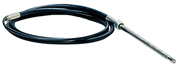 Foto - STEERING CABLE, M58, 7` (213,36 cm)