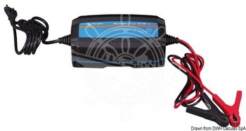 Foto - BATTERY CHARGER- VICTRON ENERGY, 1 x 7 A