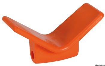 Foto - NOSE SUPPORT, 150 x 67 x 89 mm