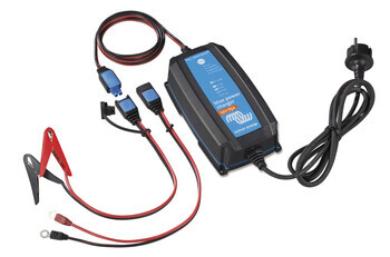 Foto - BATTERY CHARGER- VICTRON IP65, 12V, 7A