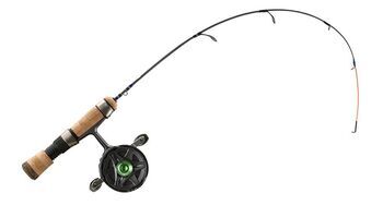 Foto - ICE FISHING COMBO - SNITCH / DECENT 25